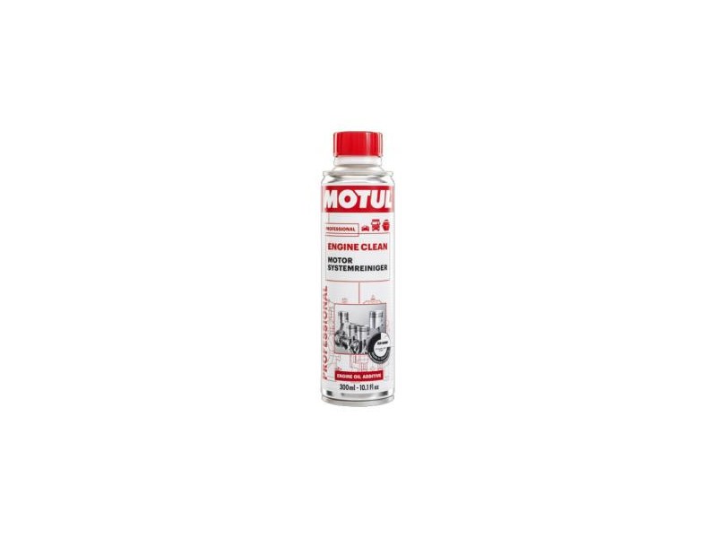 MOTUL MCS ENGINE CLEAN AVTO 0,3L