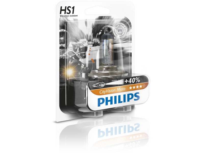 ŽARNICA HS1 VISION MOTO B1